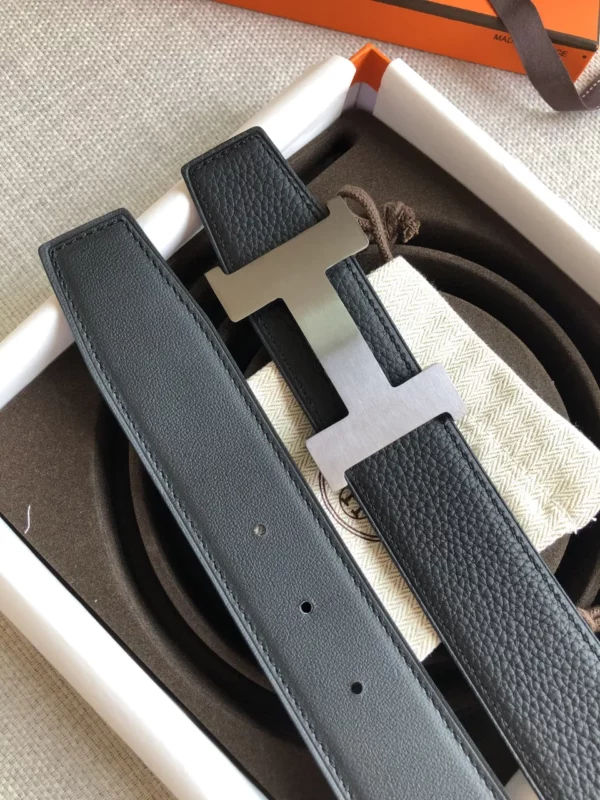 Hermes belt