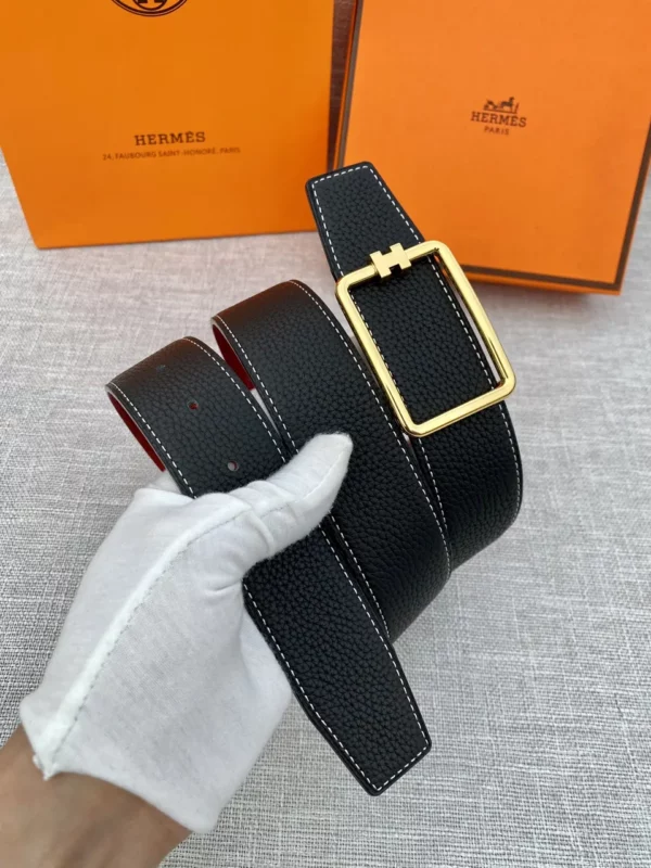 Hermes belt