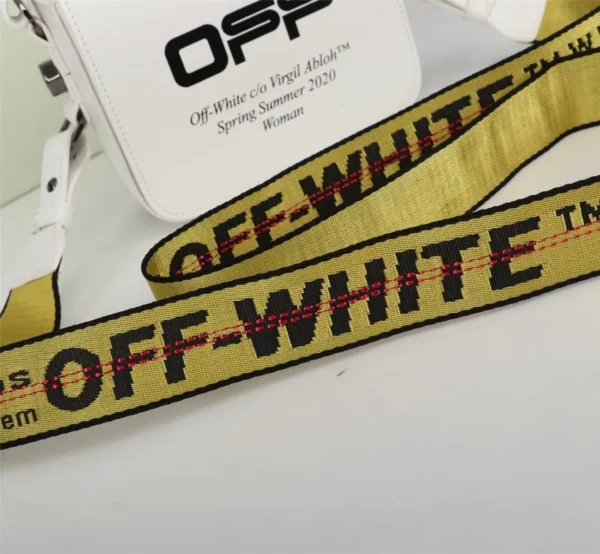 Off White bag - rep bags