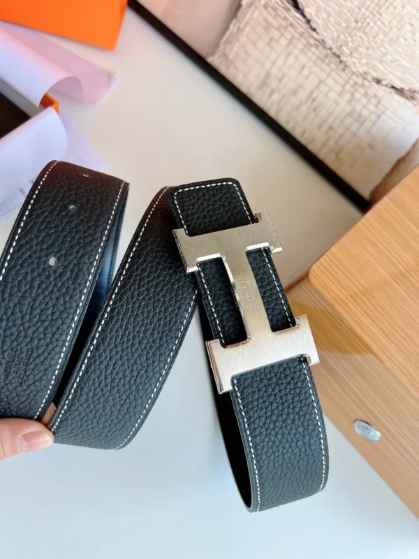 Hermes belt