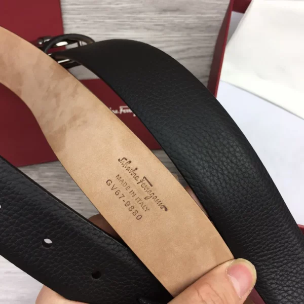 Ferragamo belt