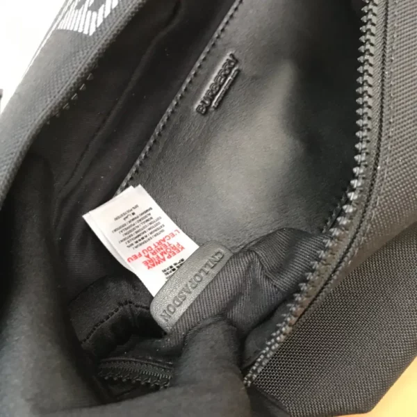 Burberry bag - replica bags