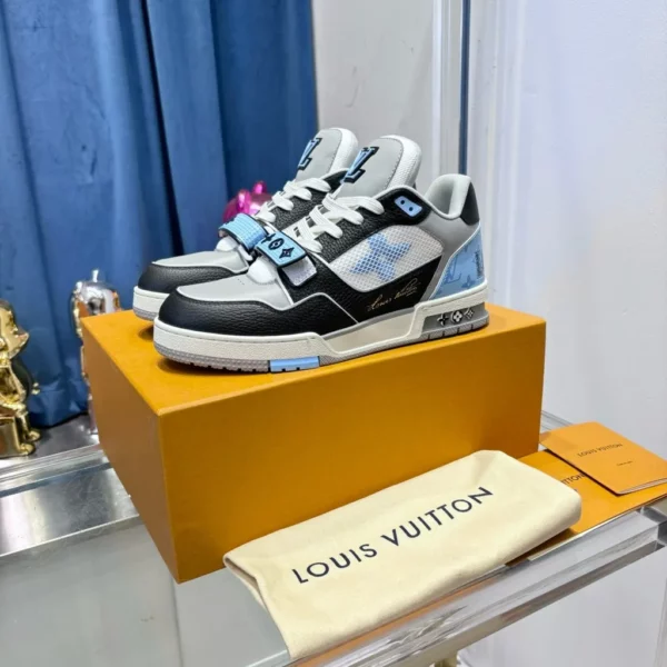 Louis Vuitton shoes - louis vuitton replica shoes