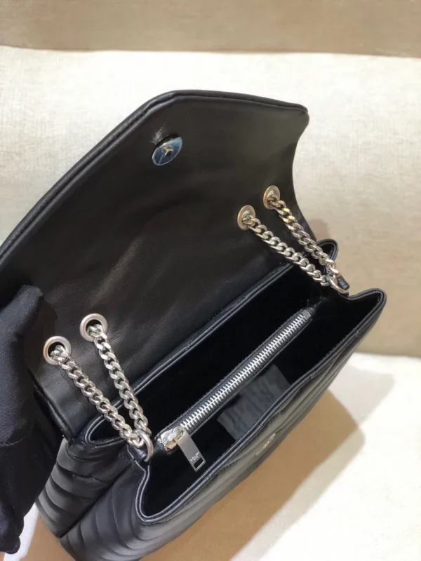 Saint Laurent bag - rep bags