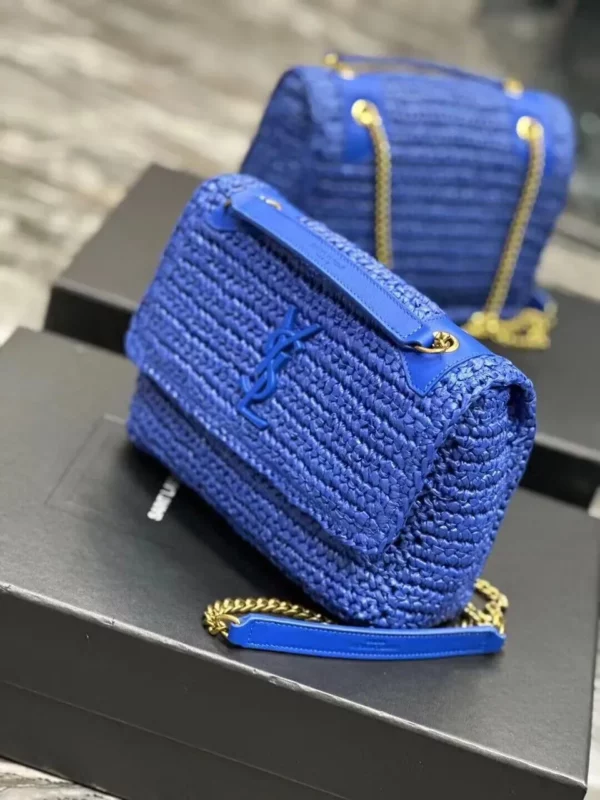 Saint Laurent bag - rep bags