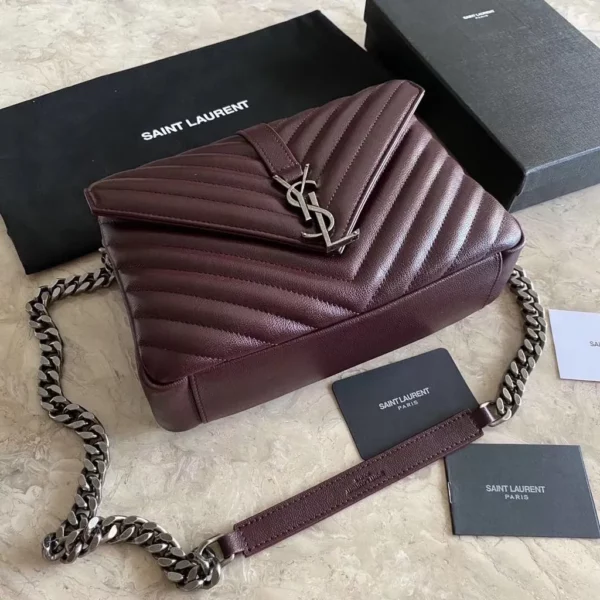 Saint Laurent bag - rep bags