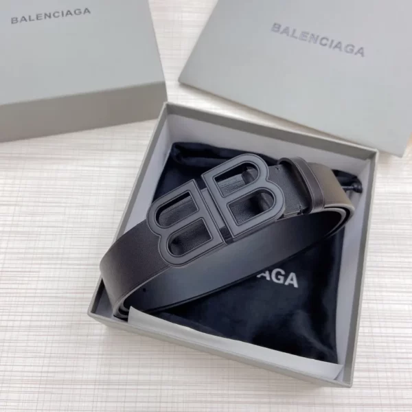 Balenciaga belt