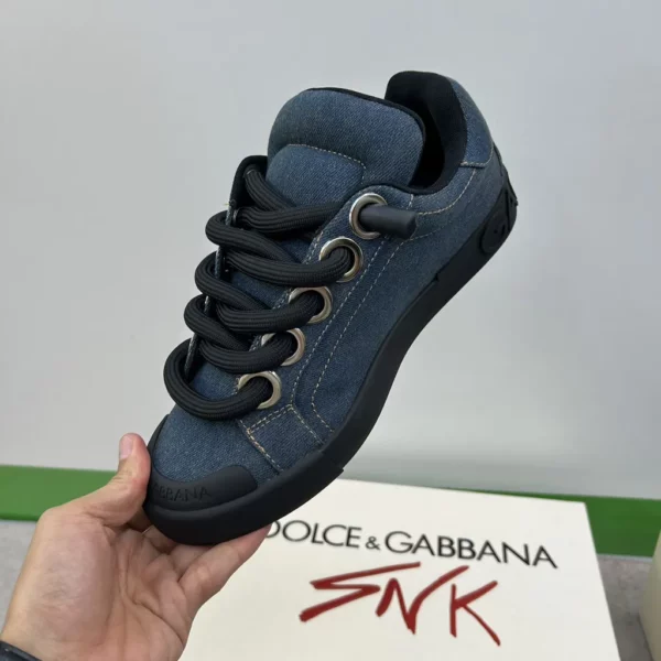 Dolce Gabbana shoes - Replica shoes