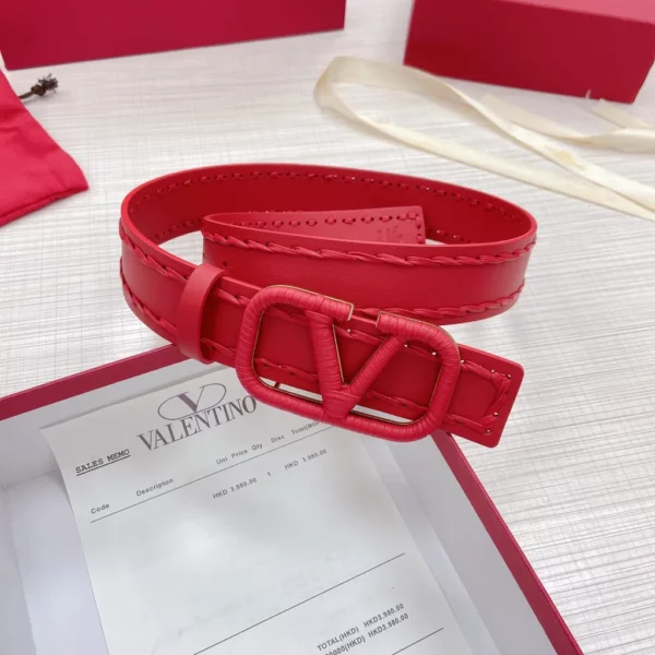 Valentino belt