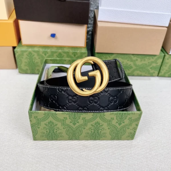 Gucci belt