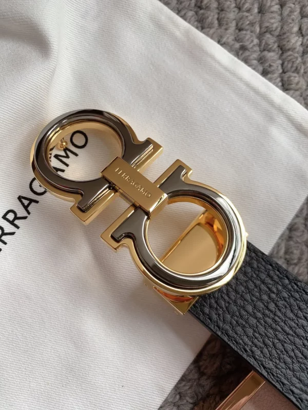 Ferragamo belt