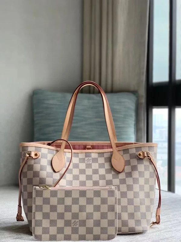 Louis Vuitton bag - louis vuitton replica bags