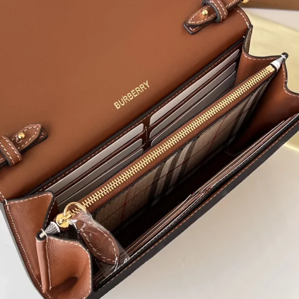 Burberry bag - replica bags