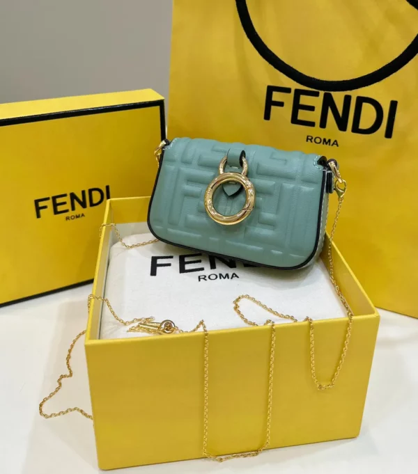 Fendi bag - fendi replica bags