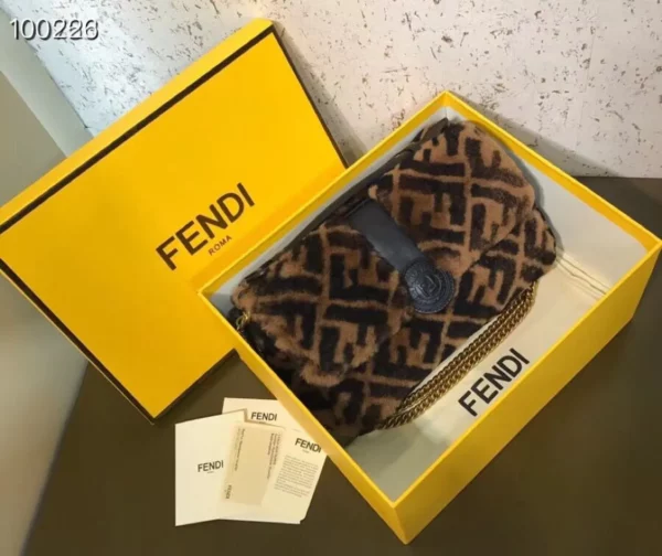 Fendi bag - fendi replica bags