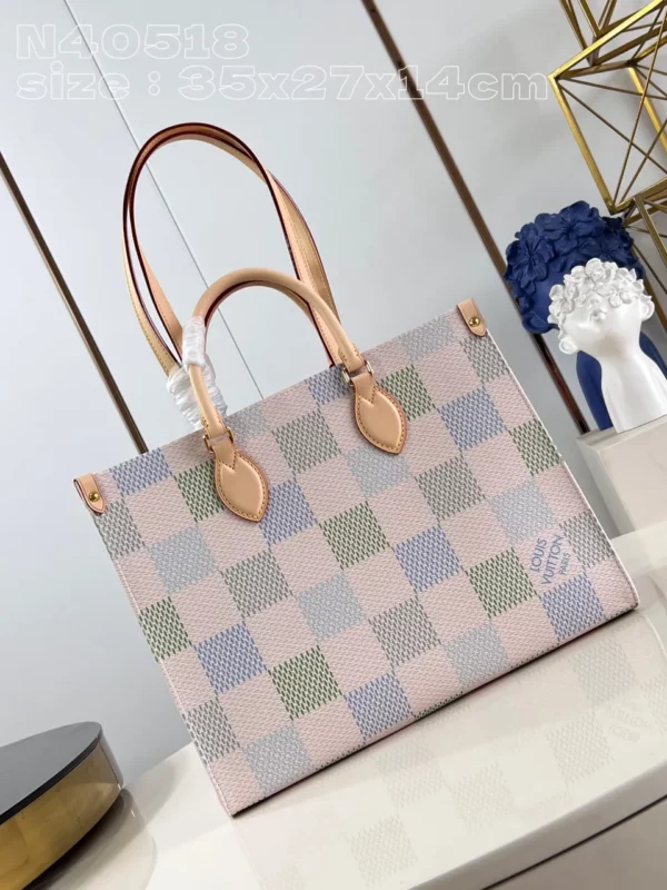 Louis Vuitton bag - louis vuitton replica bags