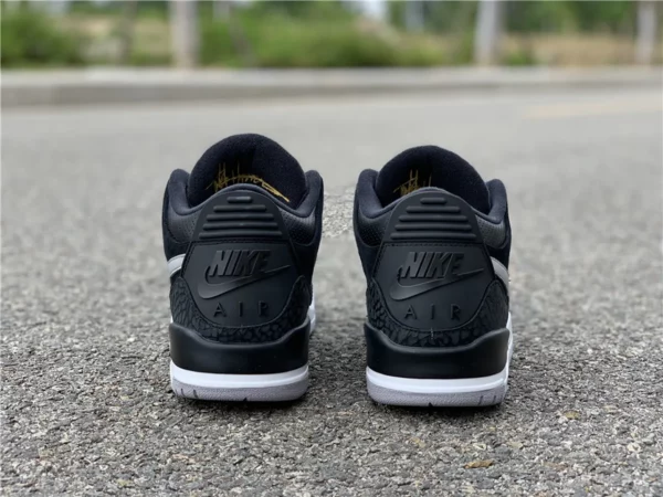 Air Jordan 3 Tinker - 2019-05-27 - Replica shoes