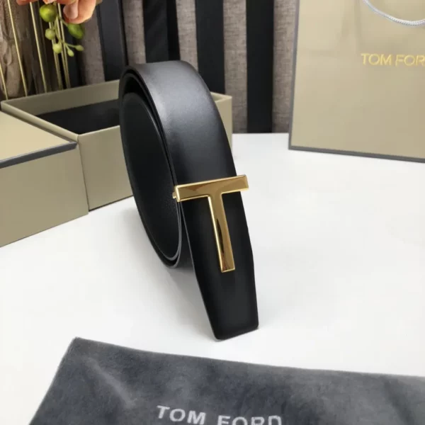 Tom Ford belt