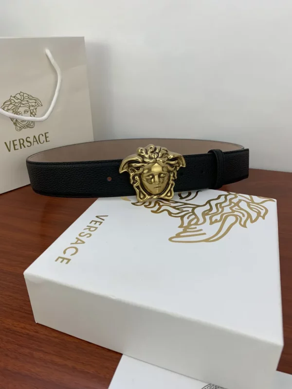 Versace belt