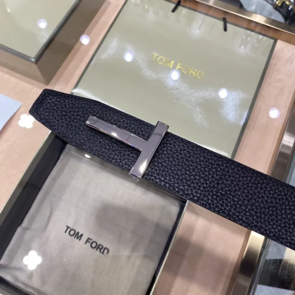 Tom Ford belt