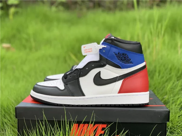 Air Jordan 1 High Top - Replica shoes