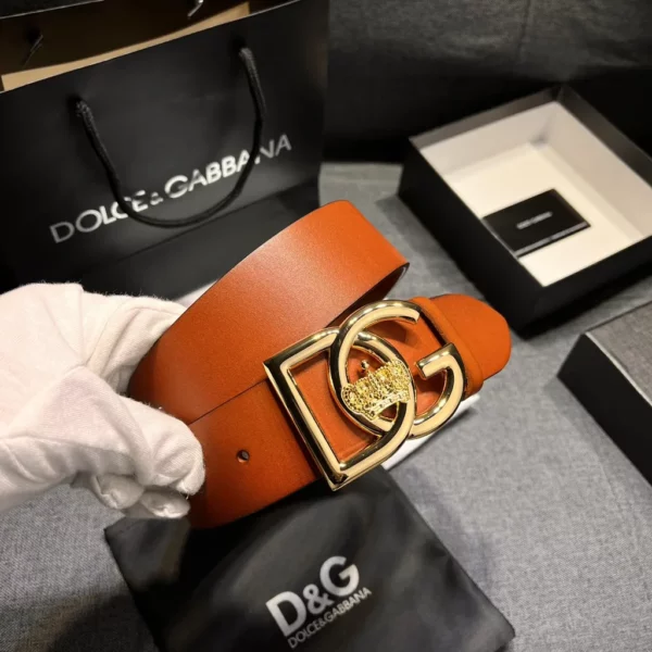 Dolce Gabbana belt