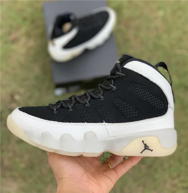 Air Jordan 9 LA - Replica shoes