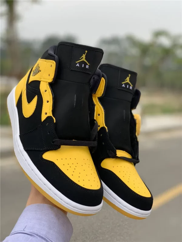 Air Jordan 1 Mid New Love - 2019-01-24 - Replica shoes