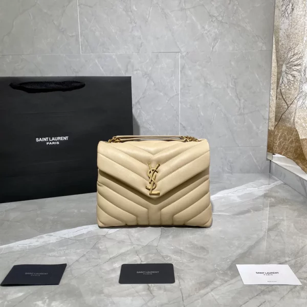 Saint Laurent bag - rep bags