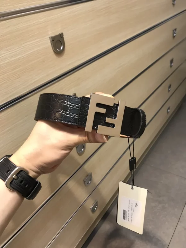 Fendi belt