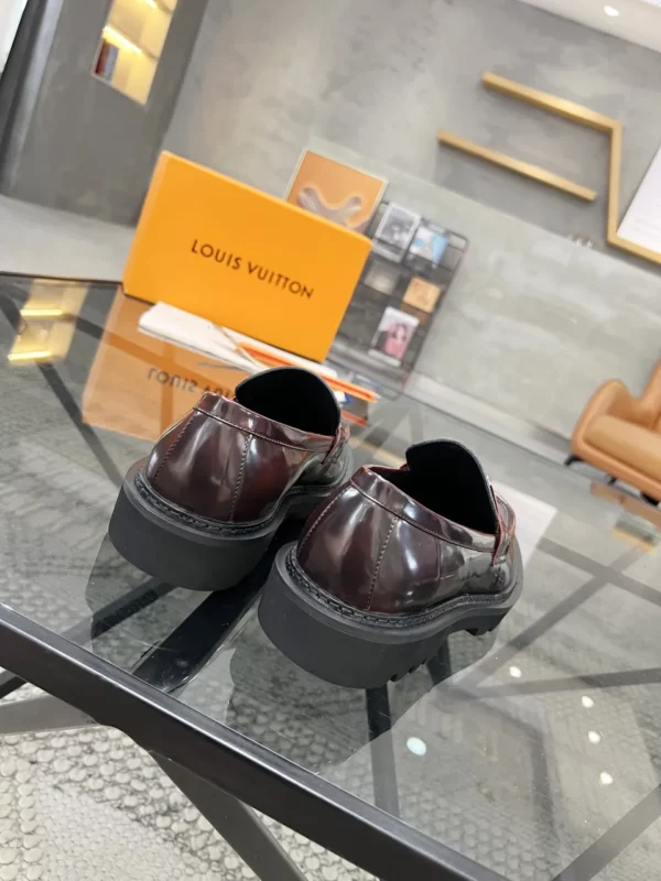 Louis Vuitton shoes - louis vuitton replica shoes