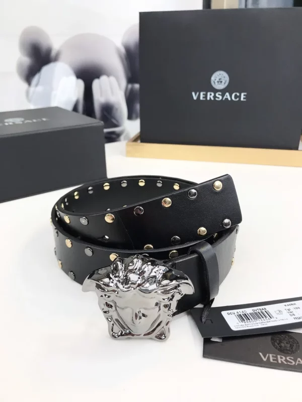 Versace belt