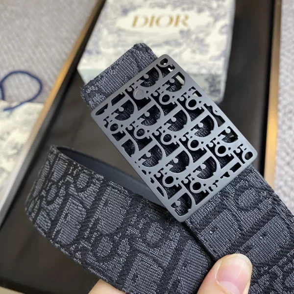 Dior belt