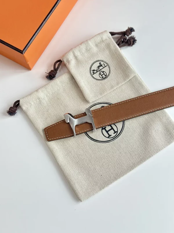 Hermes belt