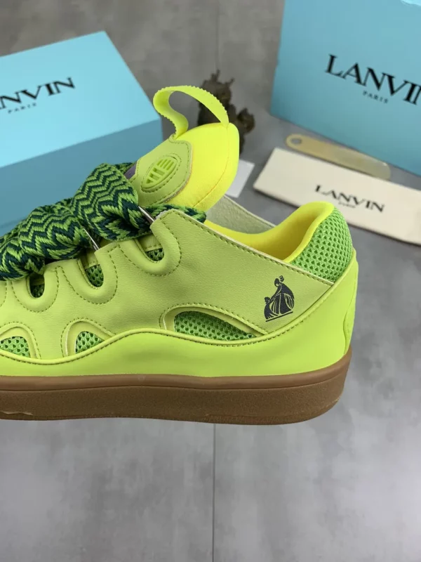 Lanvin shoes - Replica shoes