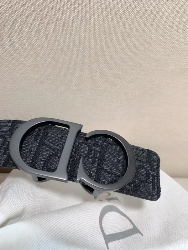 Dior belt