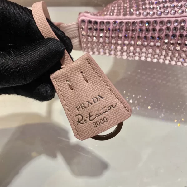 Prada bag - rep bags