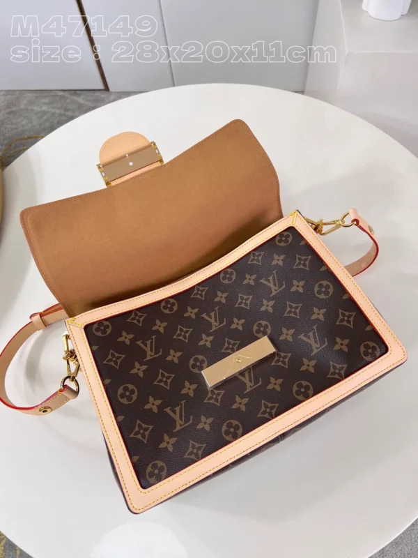 Louis Vuitton bag - louis vuitton replica bags