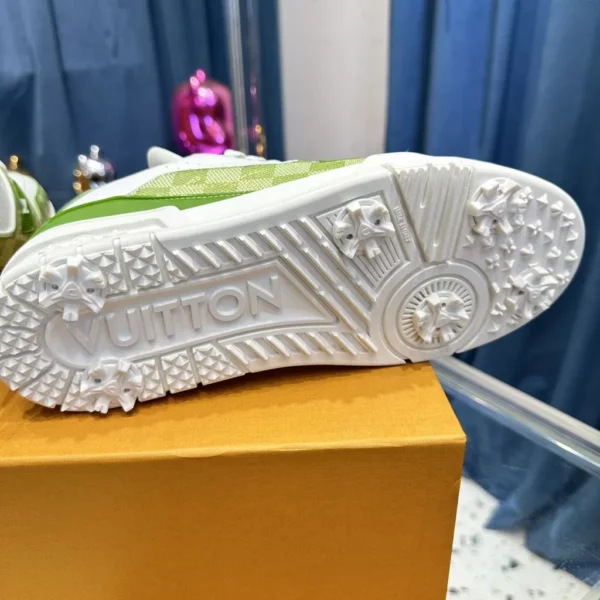 Louis Vuitton shoes - louis vuitton replica shoes