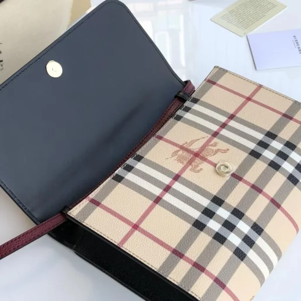 Burberry bag - replica bags