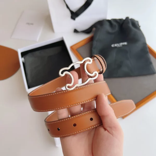 Celine belt