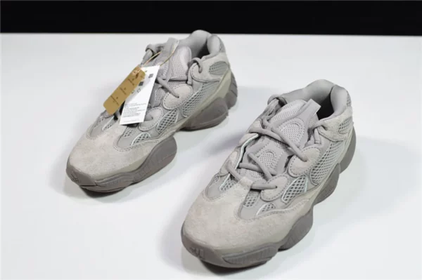 Adidas Yeezy 500-03-05 - Replica shoes