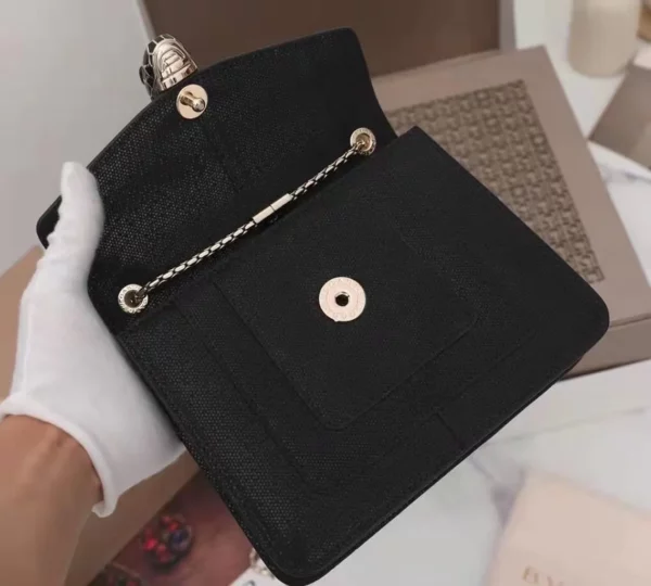 Bvlgari bag - rep bags