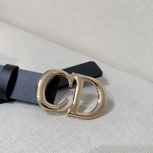 Dior belt