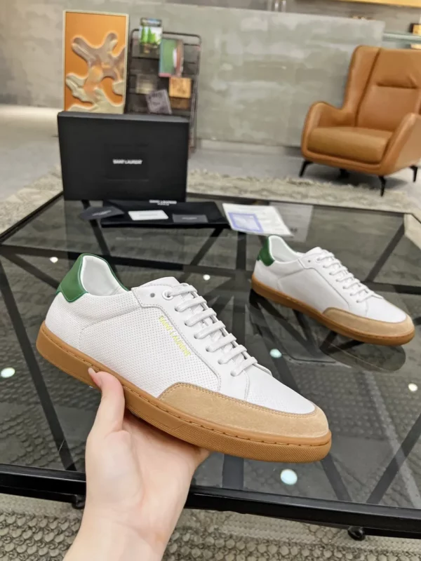 Saint Laurent shoes - Replica shoes