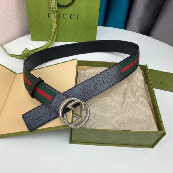 Gucci belt