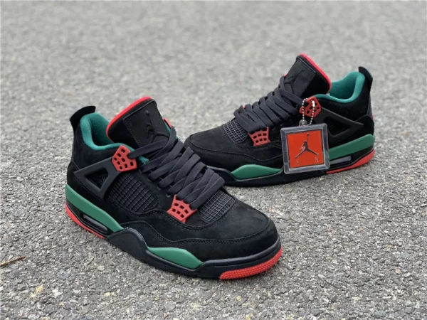 Air Jordan 4 - 2019-01-24 - Replica shoes