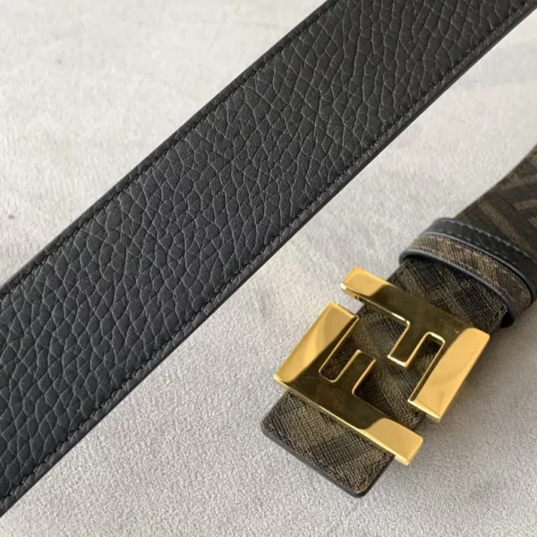 Fendi belt