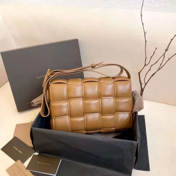 Bottega Veneta bag - rep bags