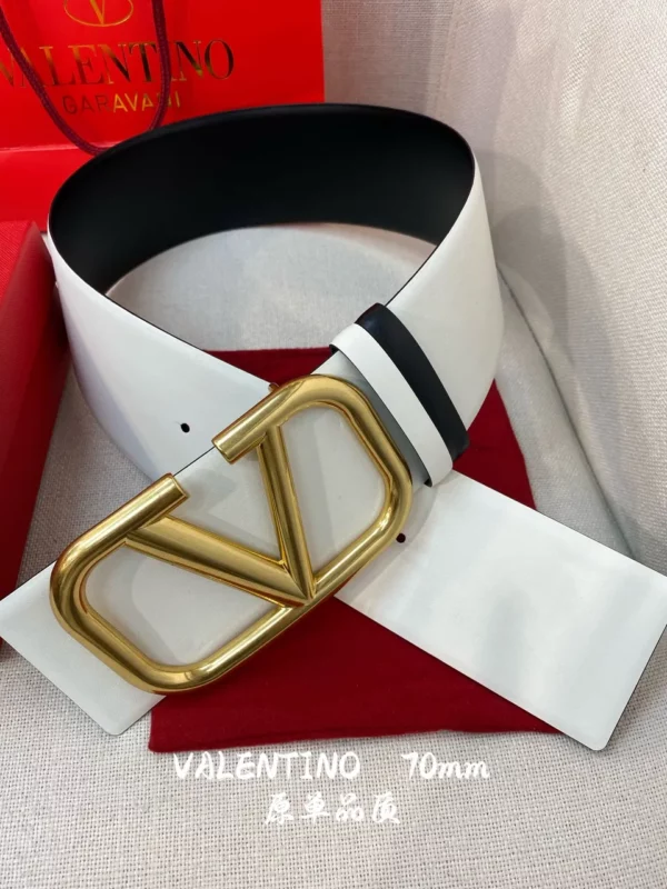 Valentino belt